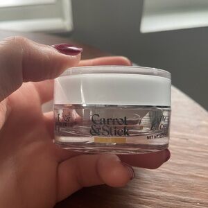 Carrot & Stick Hydrating Eye Treatment